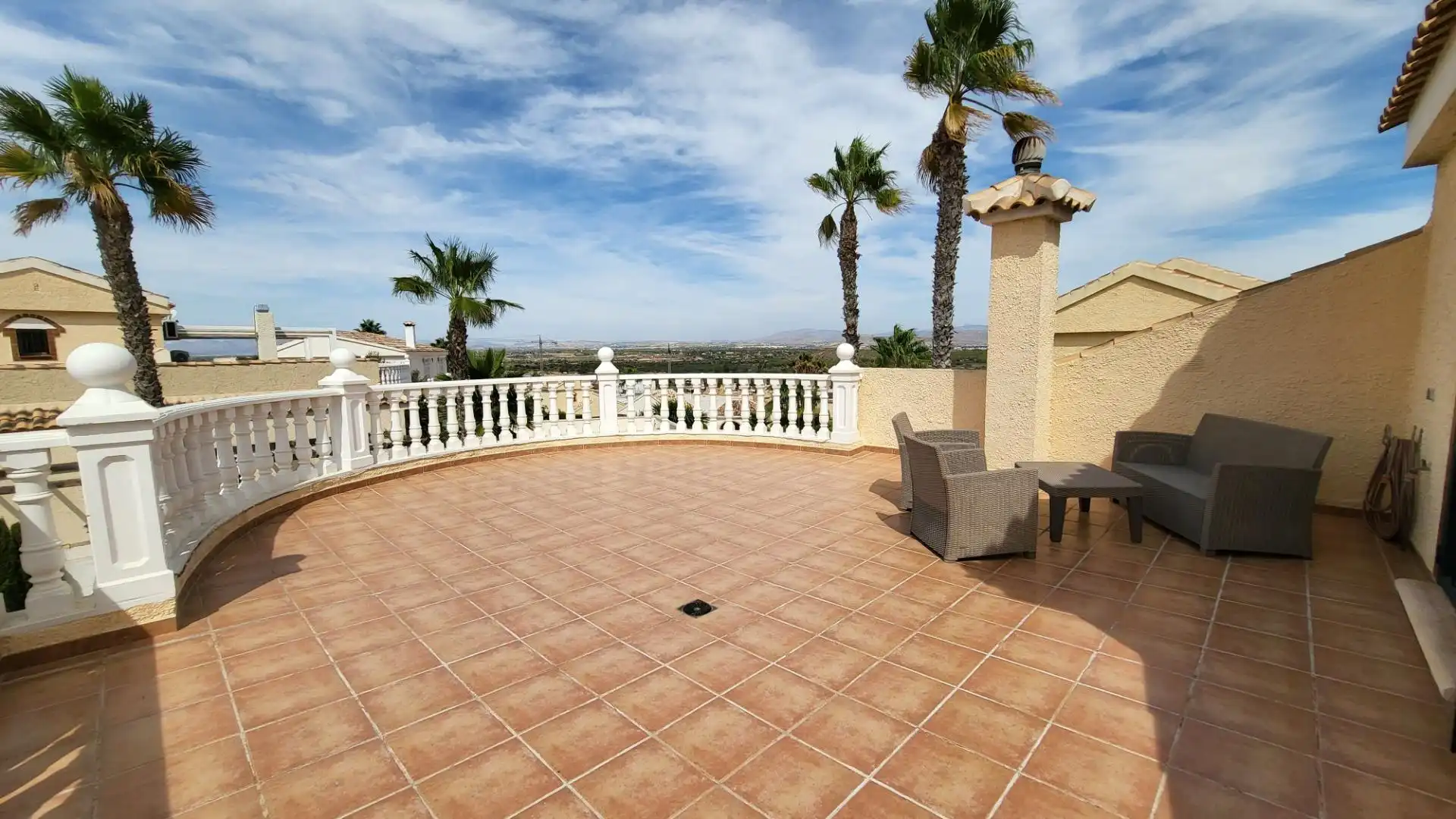 Chalet con terraza en venta en Gran Alacant, imagen 70