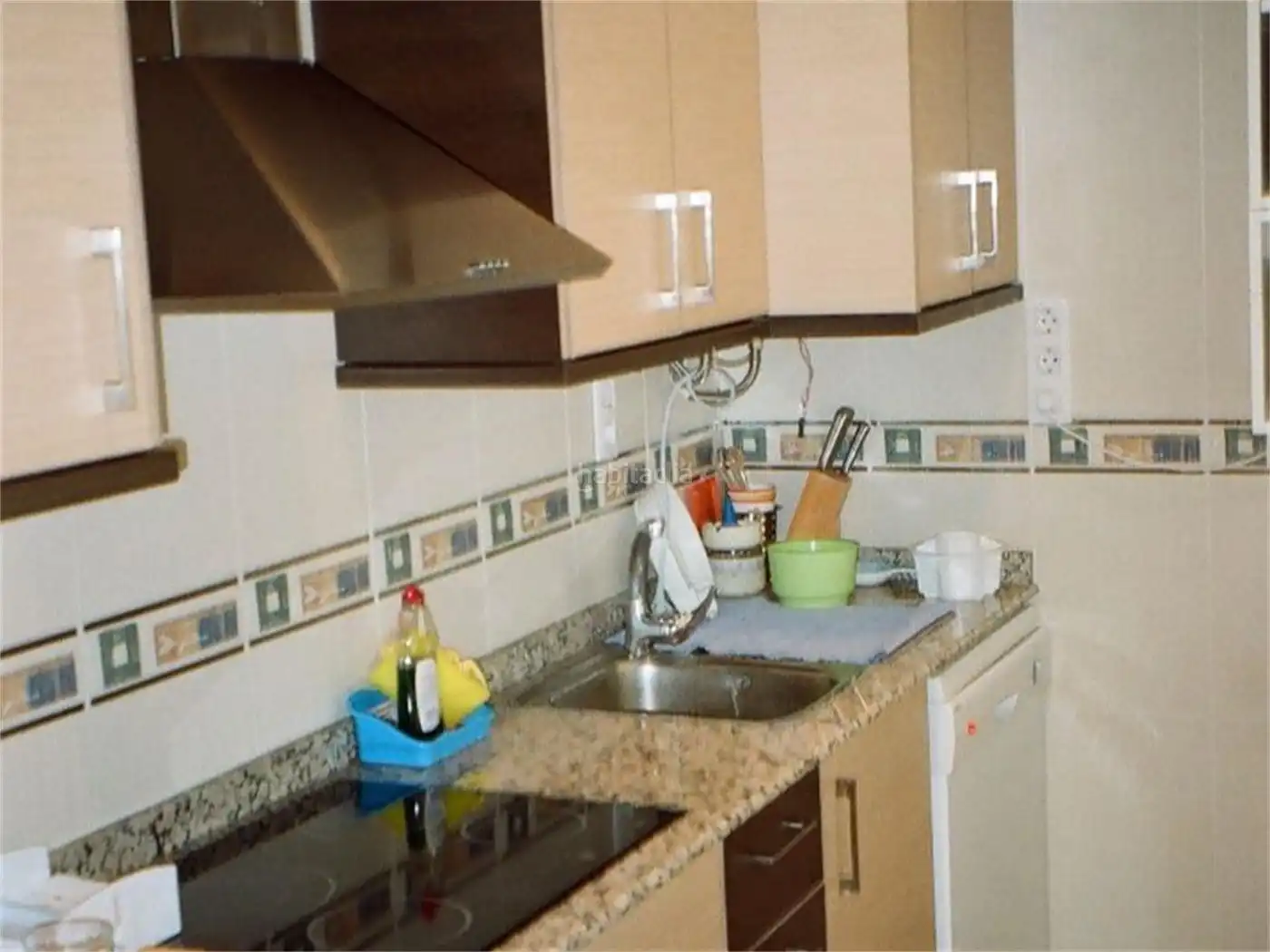 Penthouse mit Aufzug zum Verkauf in Carrer d'Antonio Pascual 18, imagen 11