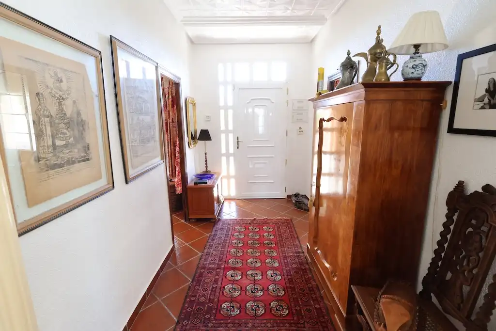 Country house zum Verkauf in Elche / Elx mit Heizung, Terrasse und Alarm