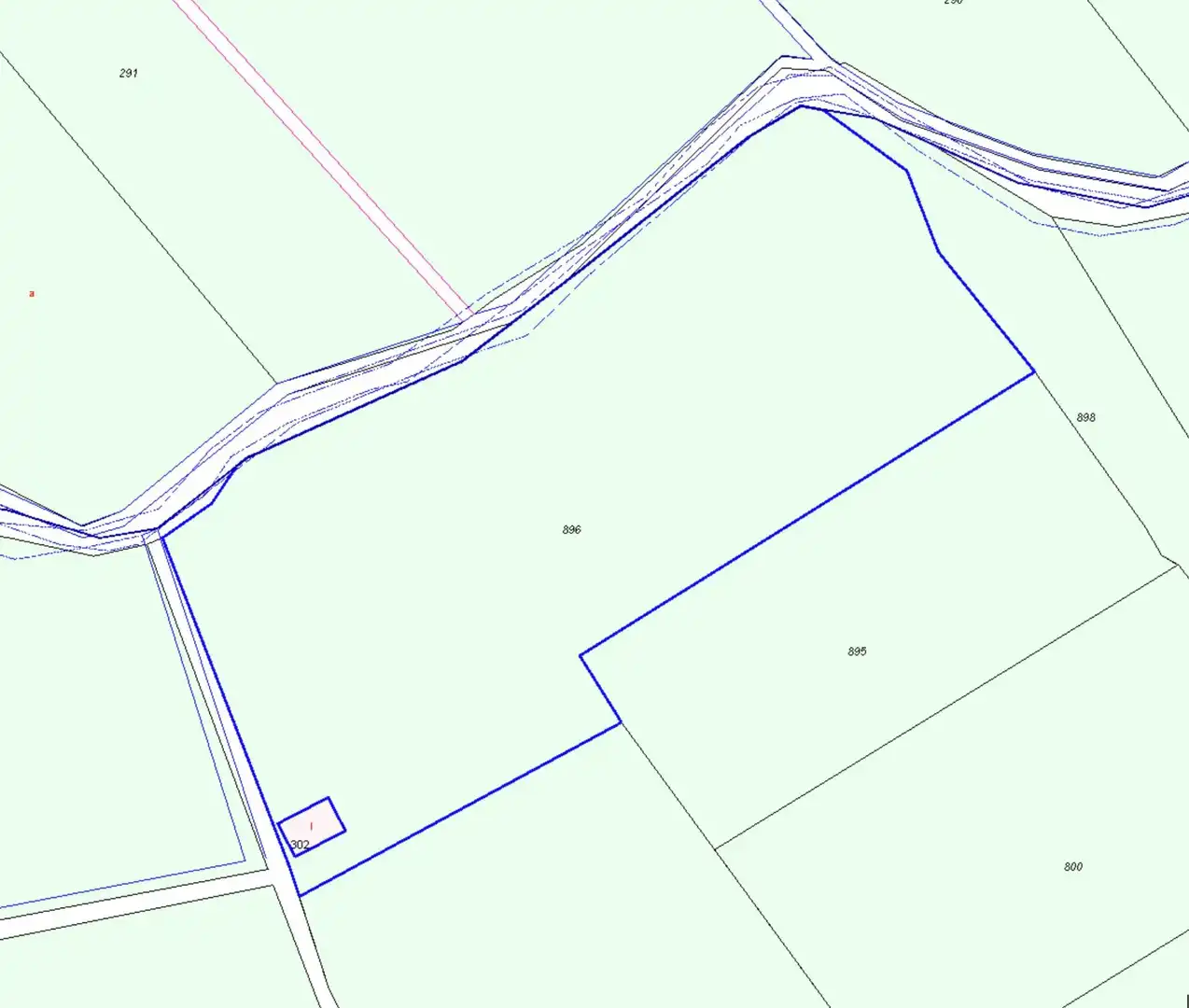 Terrain rustique à vendre à Partida BENEMIS 3, imagen 26