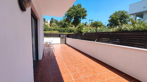 Foto 3 de Planta baixa en venda a Chullera, Manilva