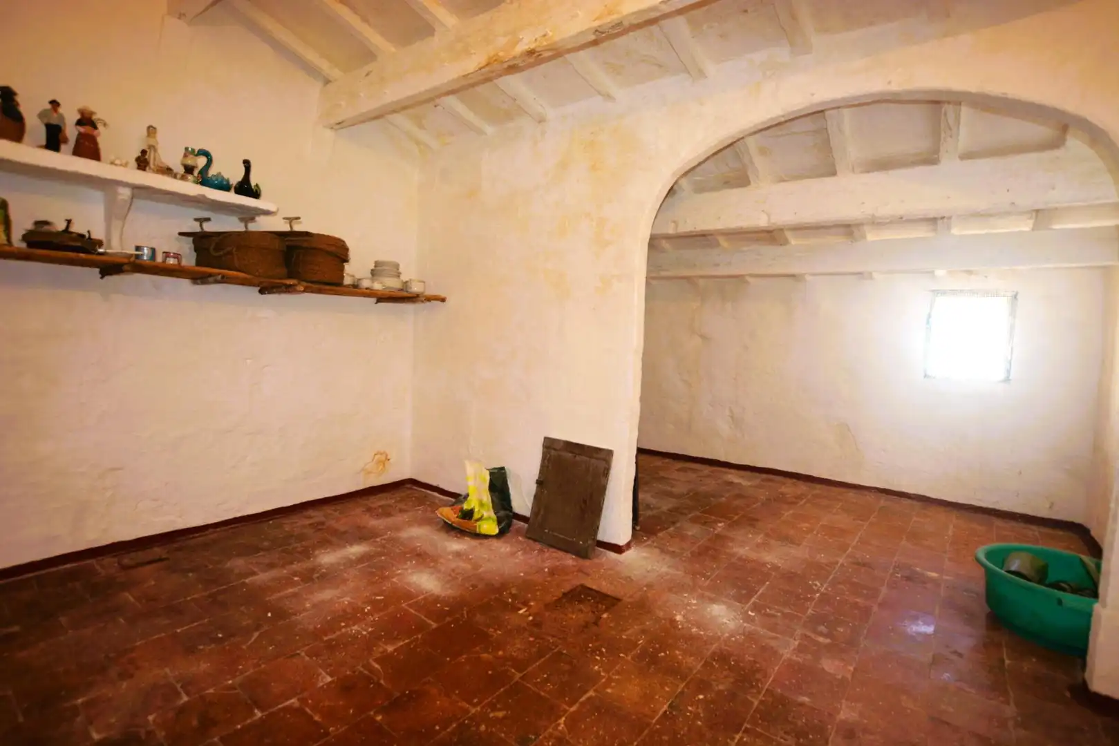 Casa amb jardí en venda a Ferreries poble, imagen 29