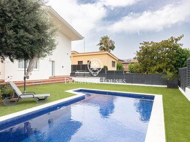 Casa en venda a Alella