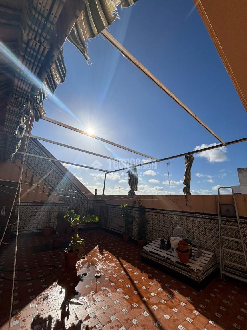 Single-family semi-detached for sale in Centro