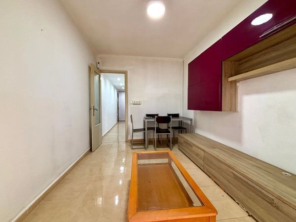 Vista exterior de Apartament en venda en Blanes
