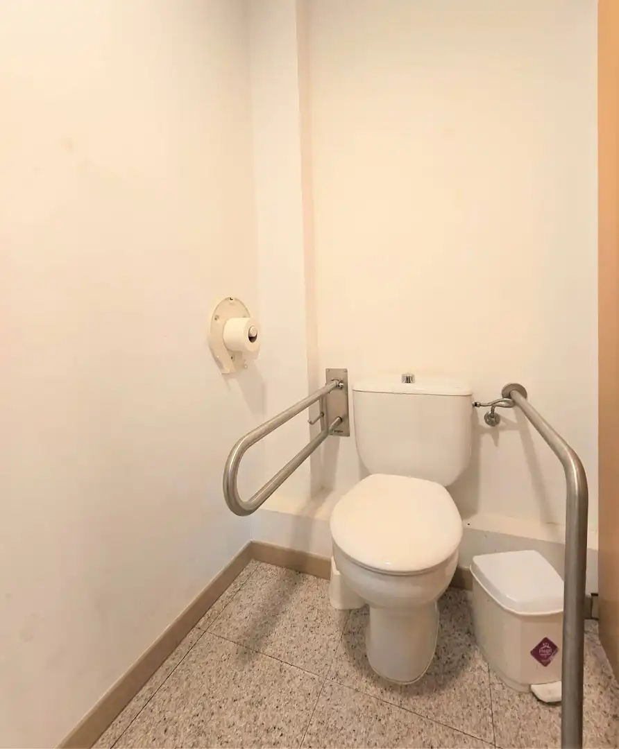 Gewerbefläche zum Verkauf in Calle RAMON J.SENDER, imagen 6