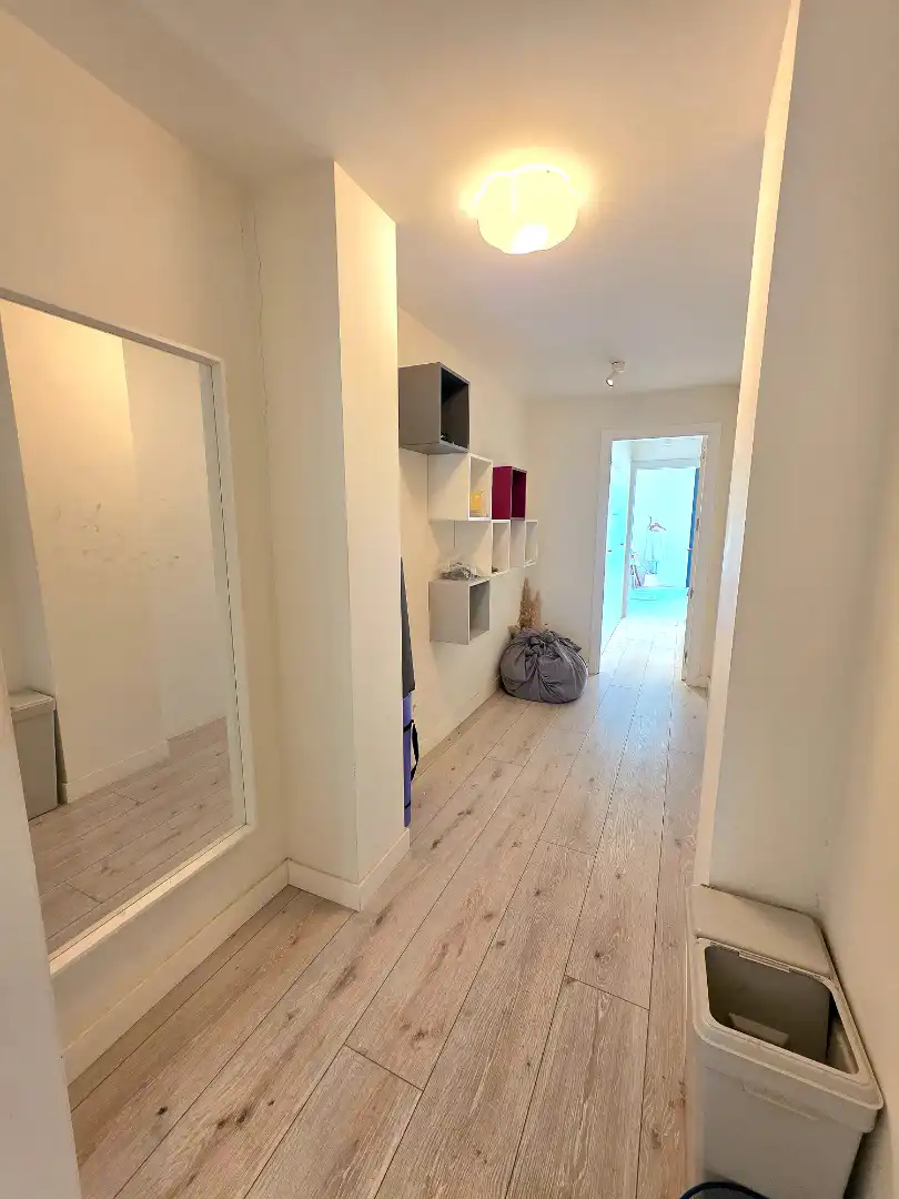Piso en venta en Madrid con Aire acondicionado, Calefacción y Parquet