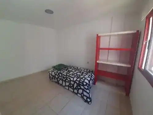 Dormitori de Casa adosada en venda en San José del Álamo - El Hornillo