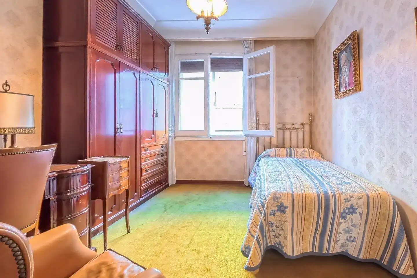 Wohnung mit Aufzug zum Verkauf in calle laguna de rins 3, zaragoza, imagen 25