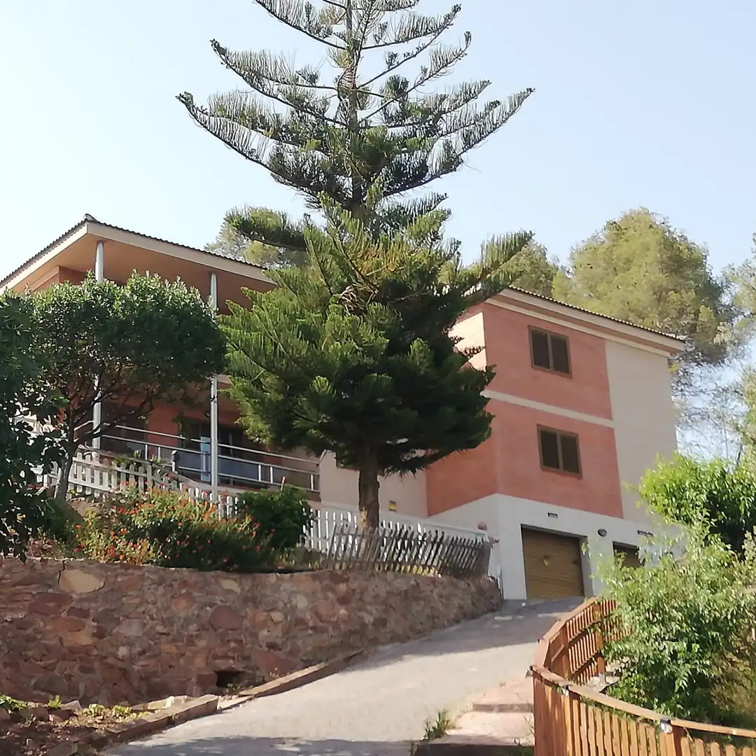 Villa in vendita a C/ Balaguer (C Paulet)