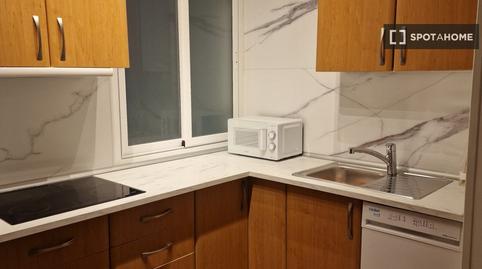 Photo 4 of Apartment to share in Alfalfa - Santa Cruz,  Sevilla Capital