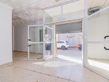 Locale commerciale in vendita a Moraleda de Zafayona