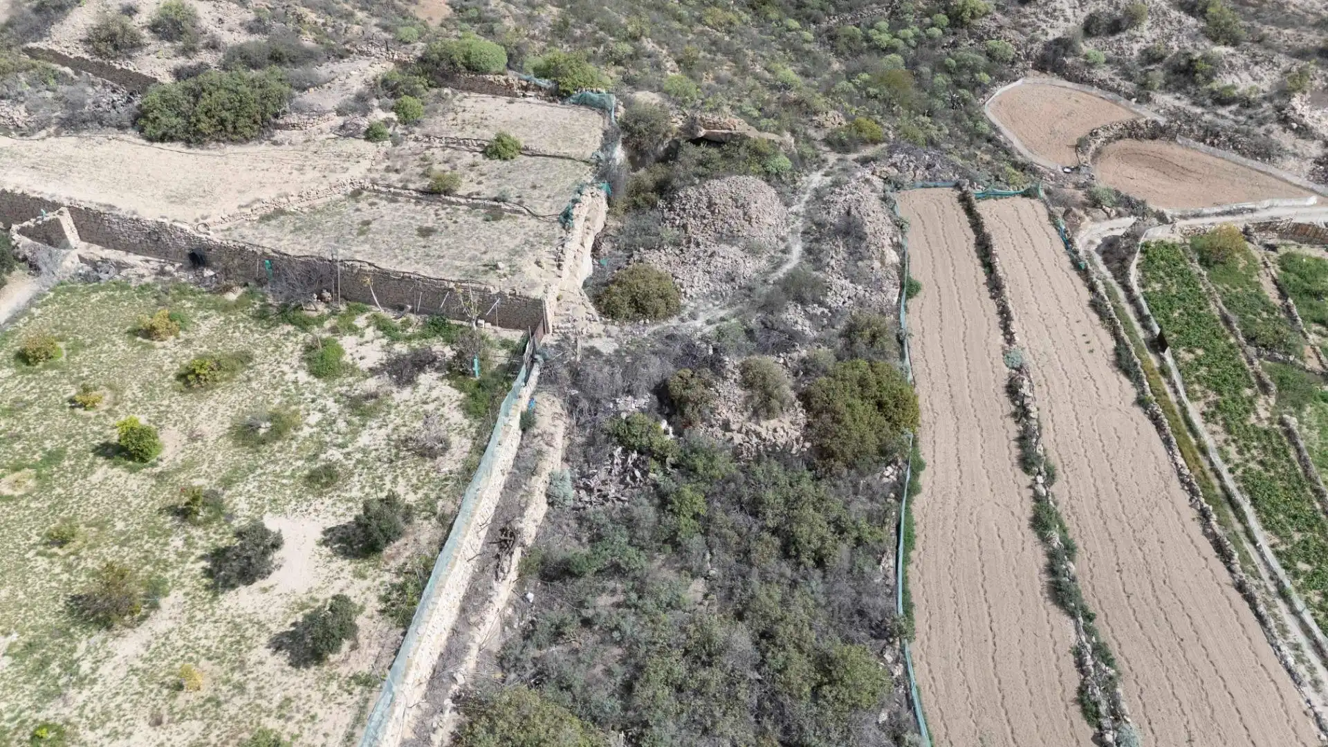 Grundstücke und Bauplätze zum Verkauf in Polígono 5 Paraje 193 LA VERA 439, imagen 20
