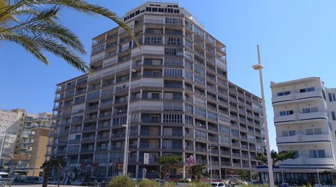 Foto 2 de Apartamento de alquiler en Carrer de la Ràbida, 1, Playa de Gandia, Gandia
