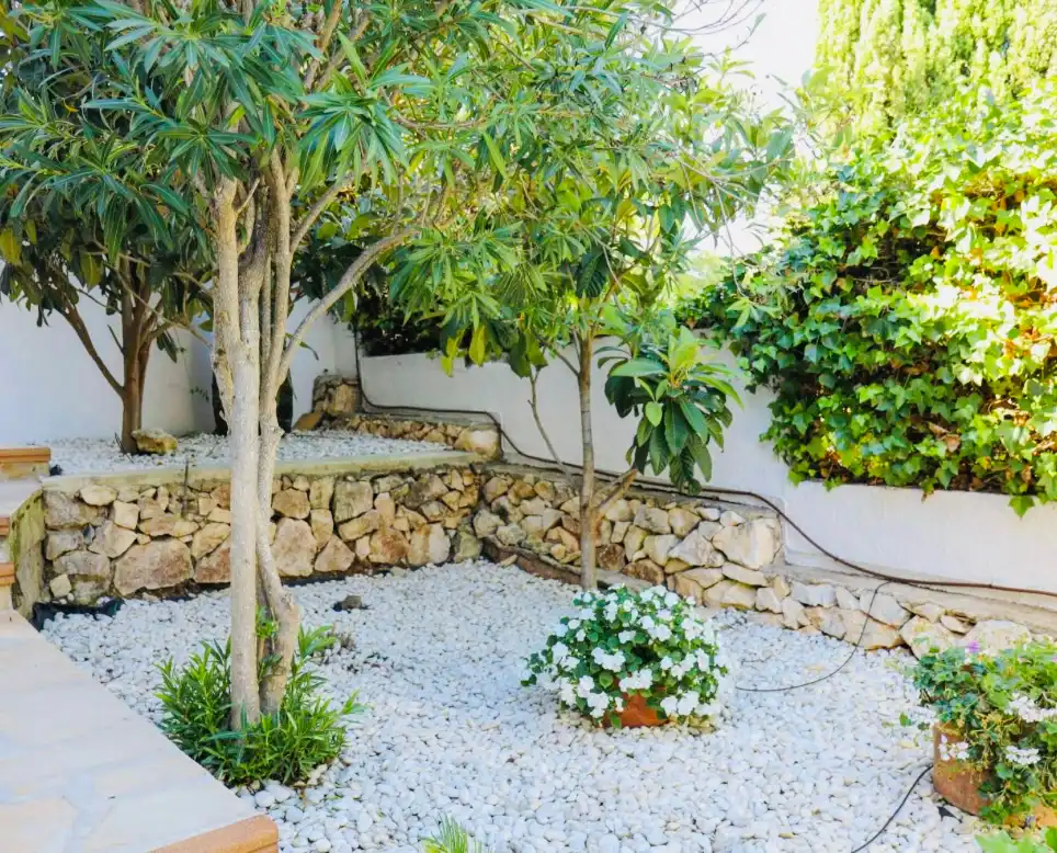 Chalet con terraza en venta en Partides comunes - Adsubia, imagen 5