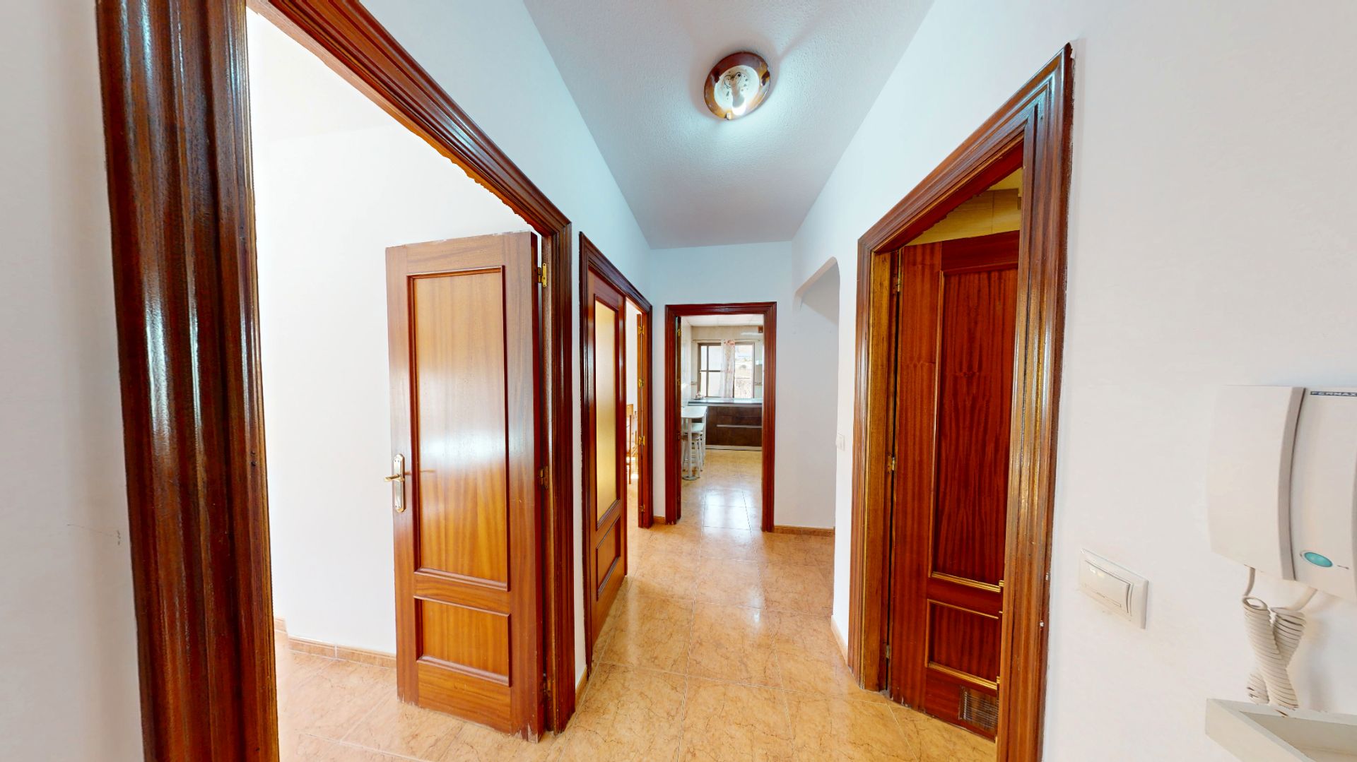 Piso en venta en Roquetas de Mar con Aire acondicionado, Calefacción y Terraza