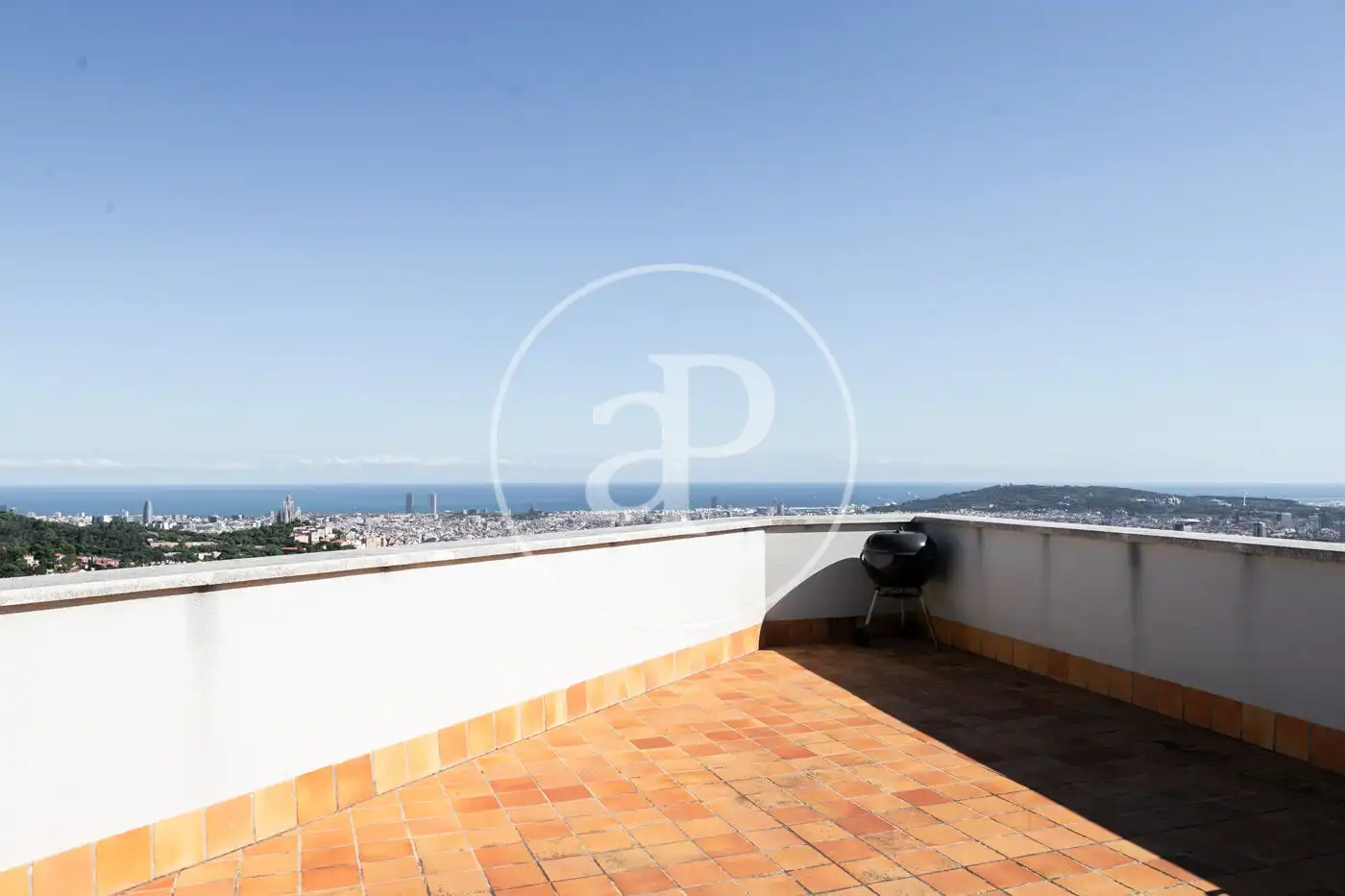 Houses for rent in Vallcarca i els Penitents