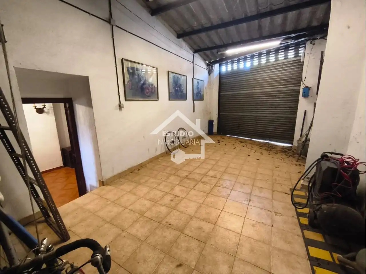 Casa o chalet en venta en Torrecilla Sobre Alesanco con Jardín privado, Terraza y Amueblado