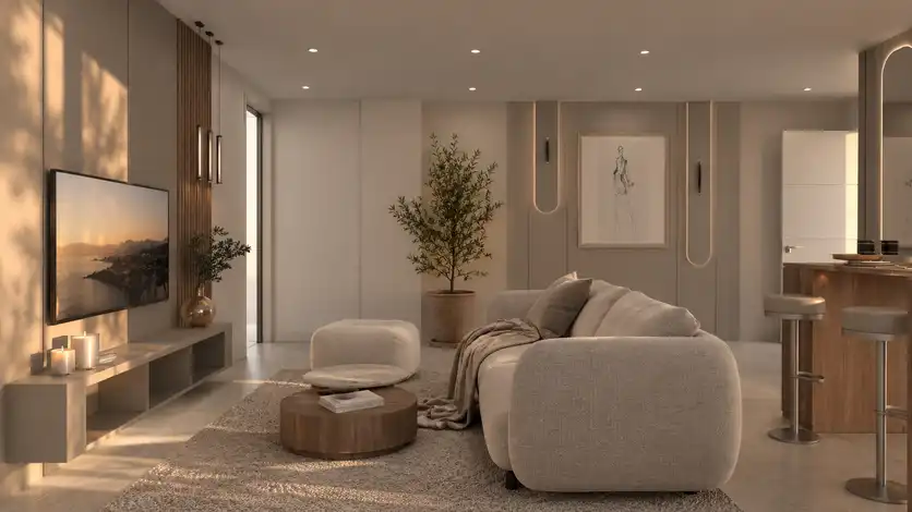 Apartment with pool for sale in Calle Don Francisco del Pino Roldan 2, imagen 4