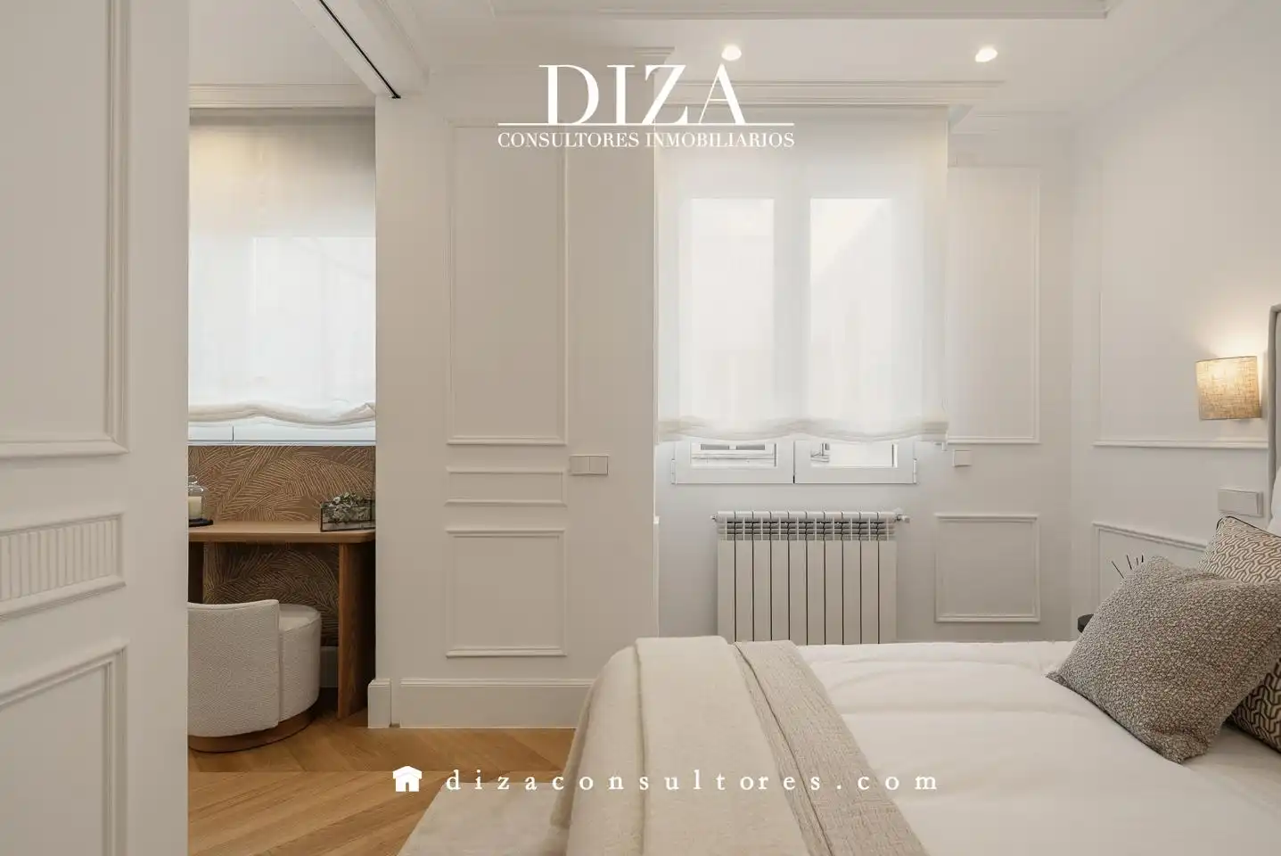 Appartement avec ascenseur à vendre à Calle de Santa Engracia, imagen 26