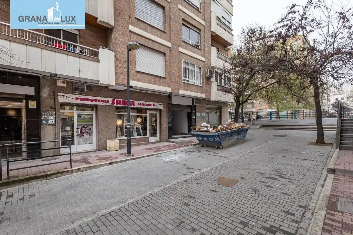 Local comercial en venda a Calle de San Juan de Letrán, imagen 11