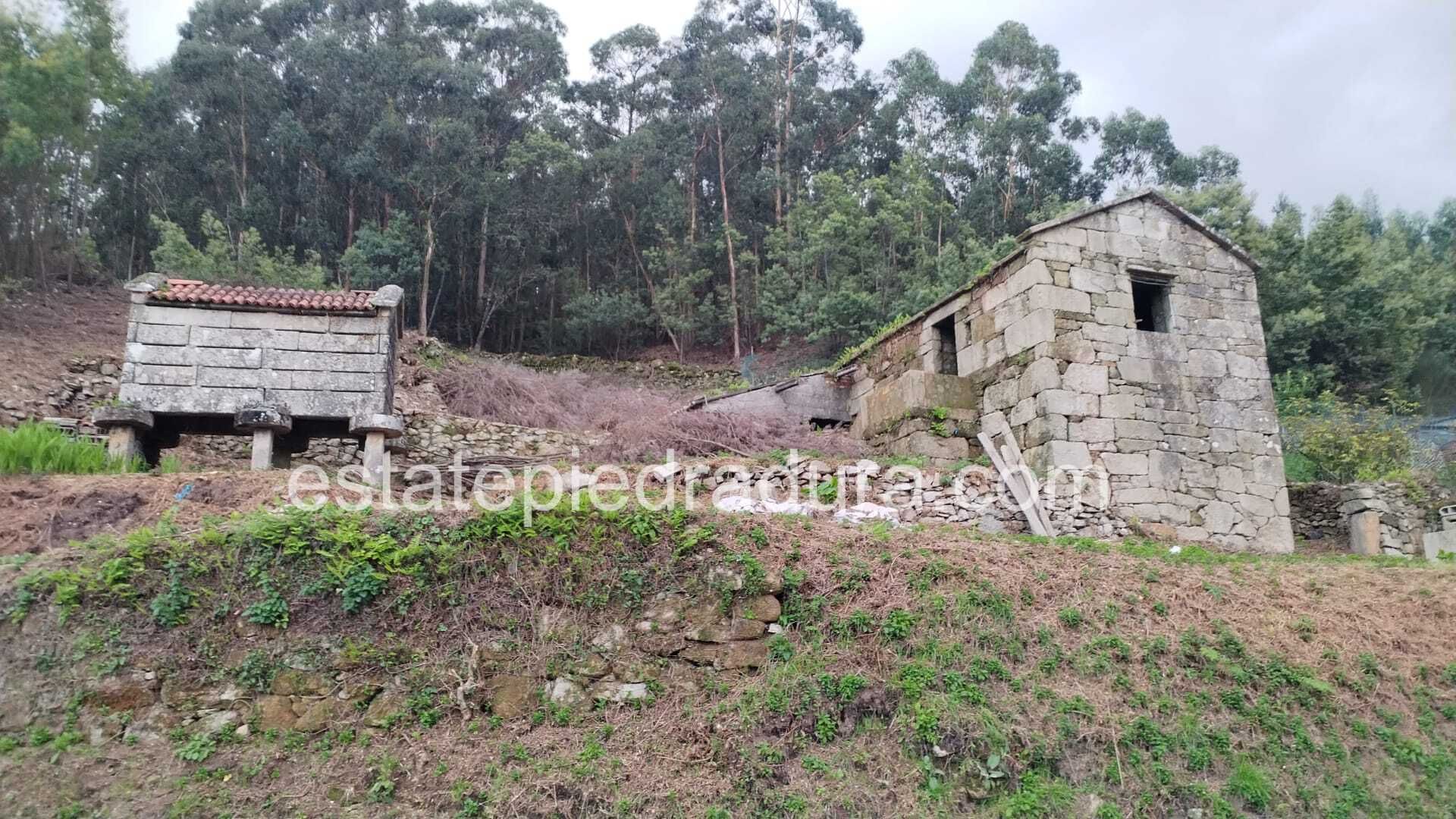 Casa o chalet en venta en Pontevedra Capital 