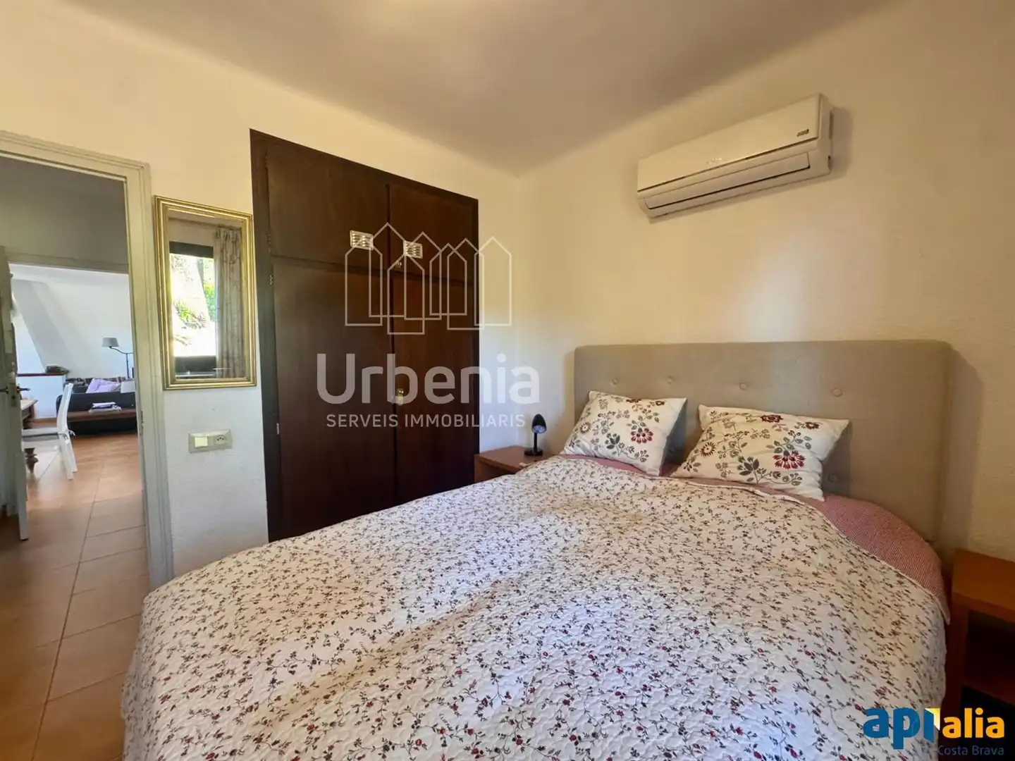 Habitación de Piso en venta en Lloret de Mar con Aire acondicionado, Piscina y Amueblado