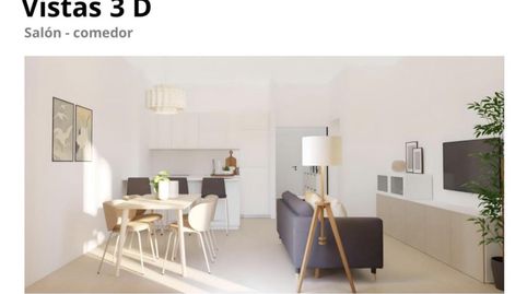 Photo 2 of Flat for sale in C. José Calderón, Campanillas, Málaga Capital