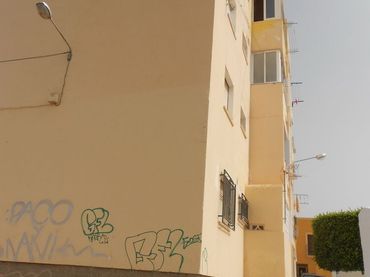 Wohnung zum Verkauf in Calle Minas 10