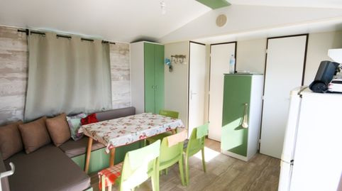 Foto 3 de Finca rústica en venda a Tolox, Málaga