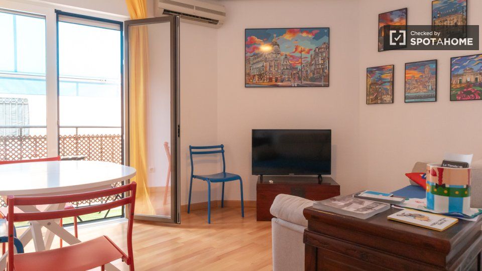 Pis de lloguer a San Diego