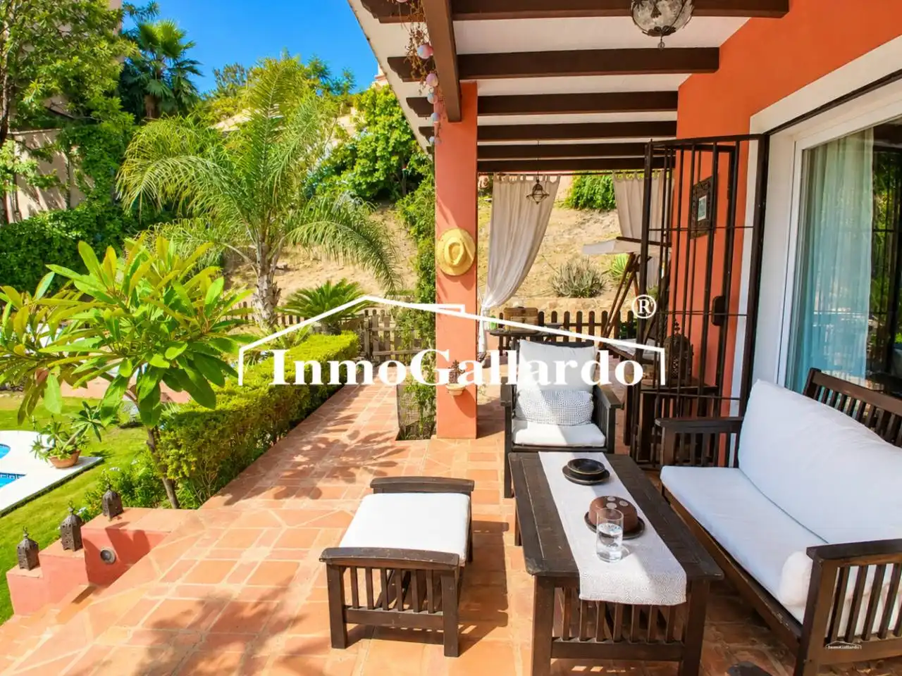 Detached house with pool for sale in Este, imagen 16
