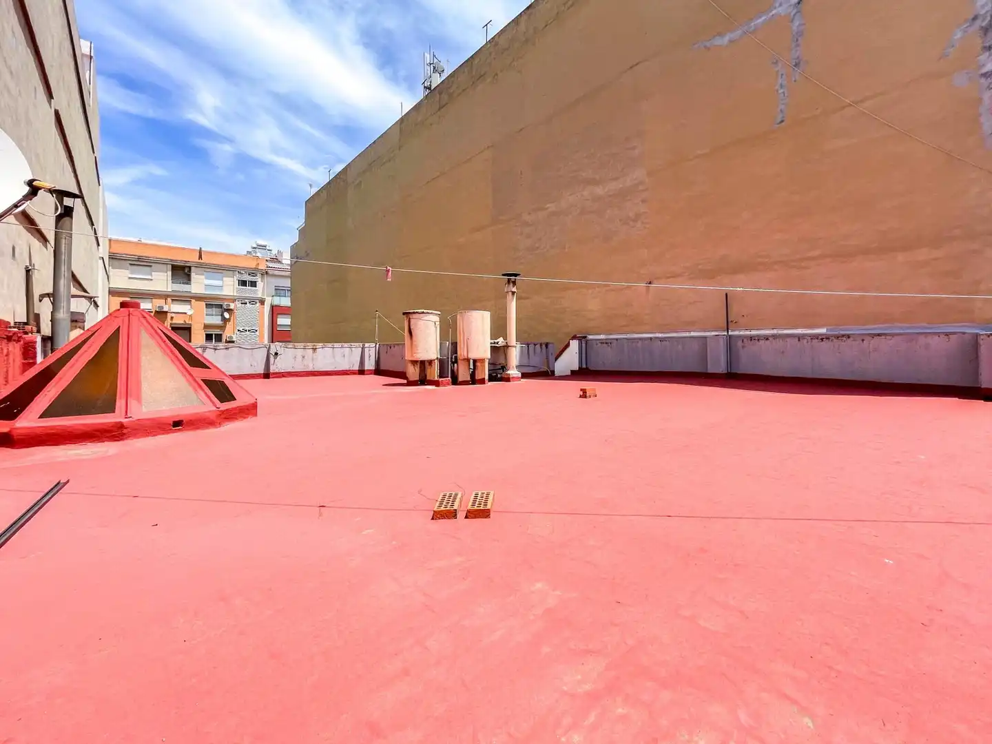 Exterior view of Houses for sale in Catarroja