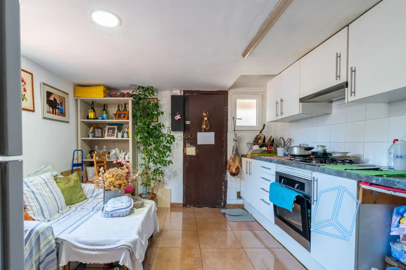 Flat for sale in Carrer de la Mare de Déu de Port, imagen 2