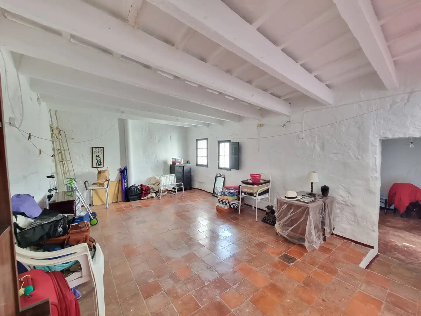 Casa con terraza en venta en Ciutadella, imagen 17