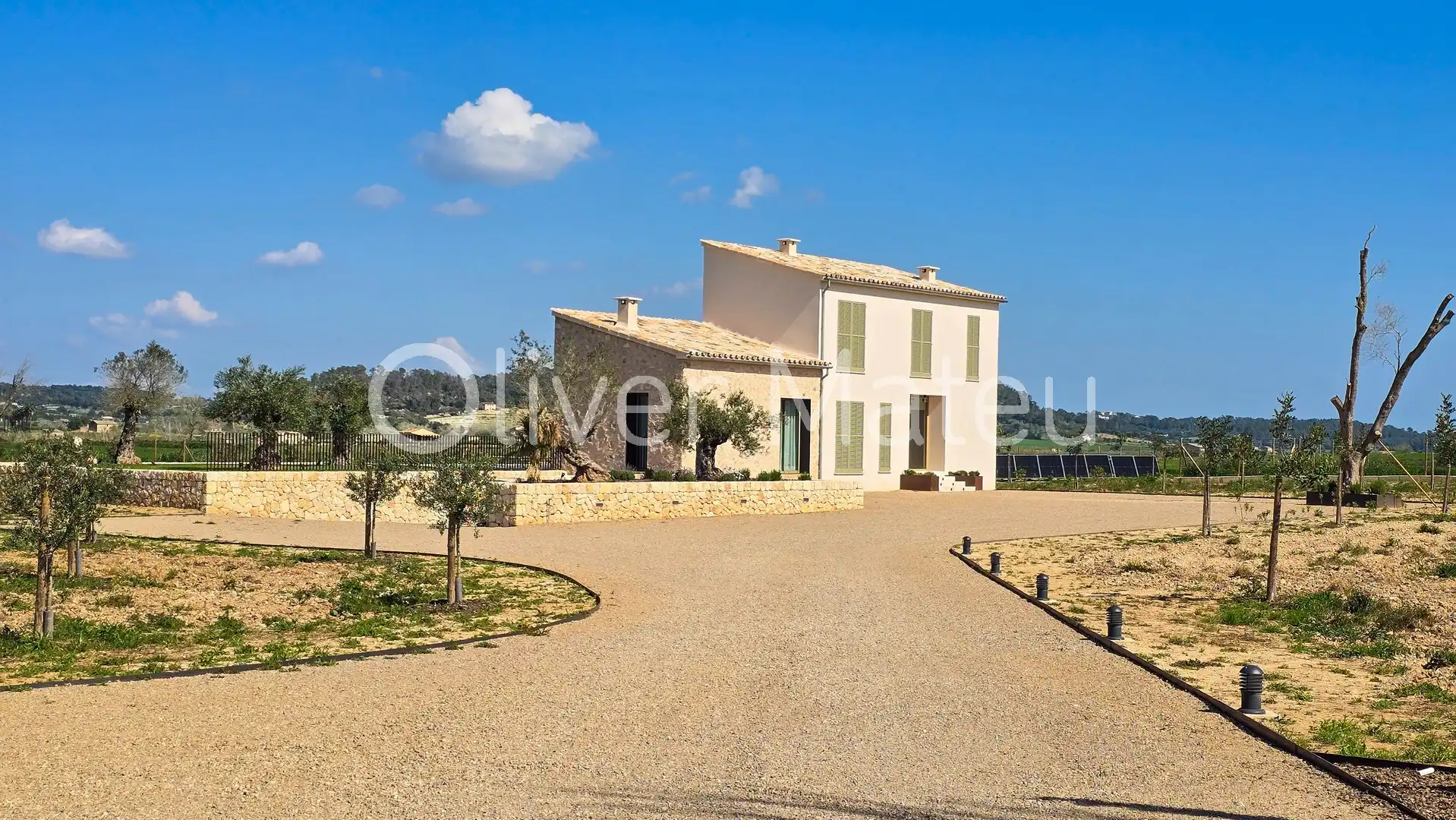 Villa avec piscine à vendre à Sineu, imagen 6