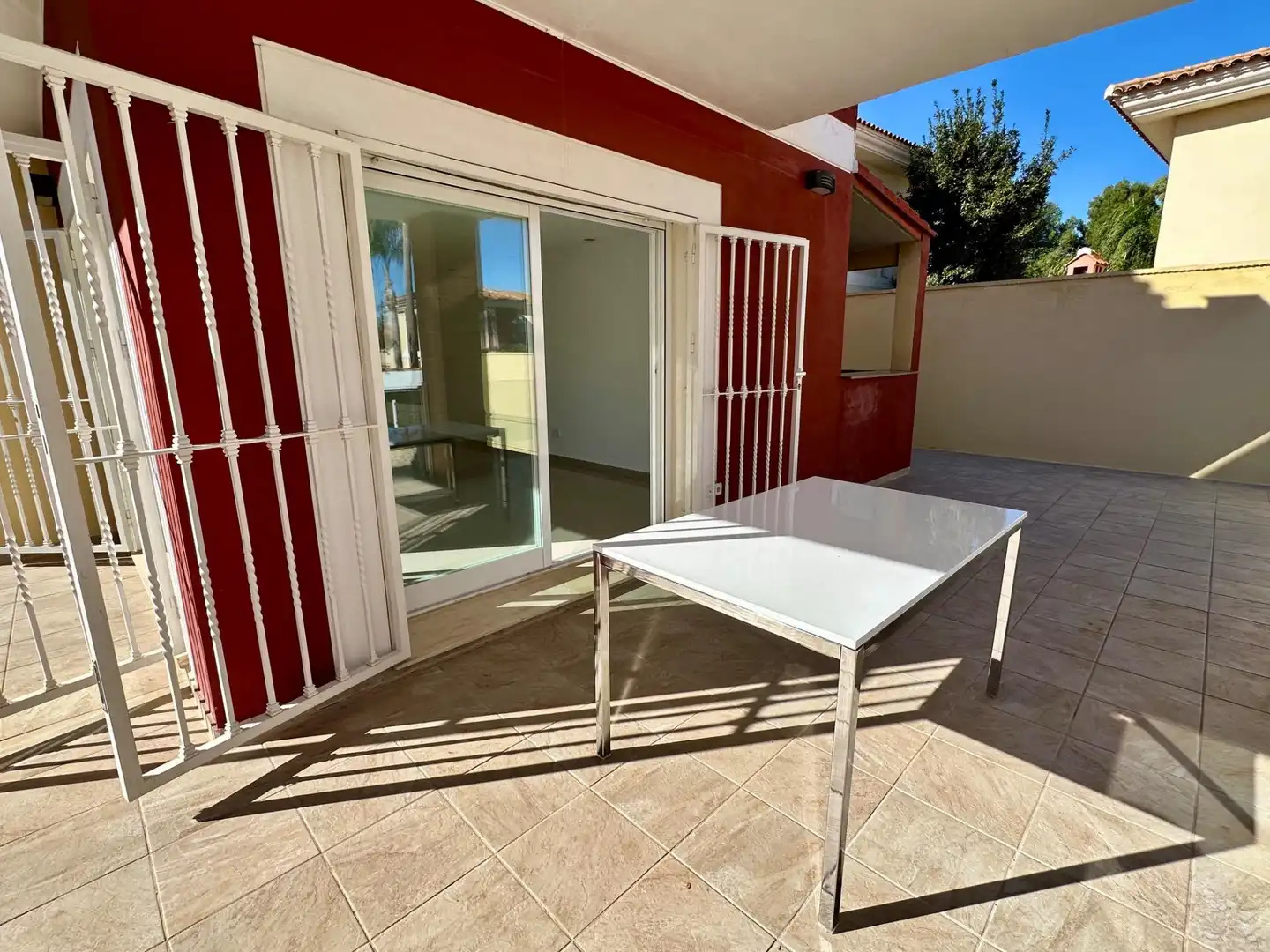 Haus oder Chalet zur Miete in Calle GARDENIA, La Conarda - Montesano