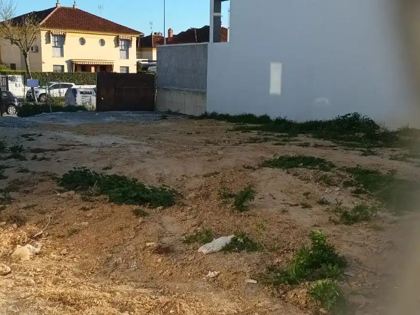 Terrain résidentiel à vendre à Estacada de la Iglesia 50, imagen 3