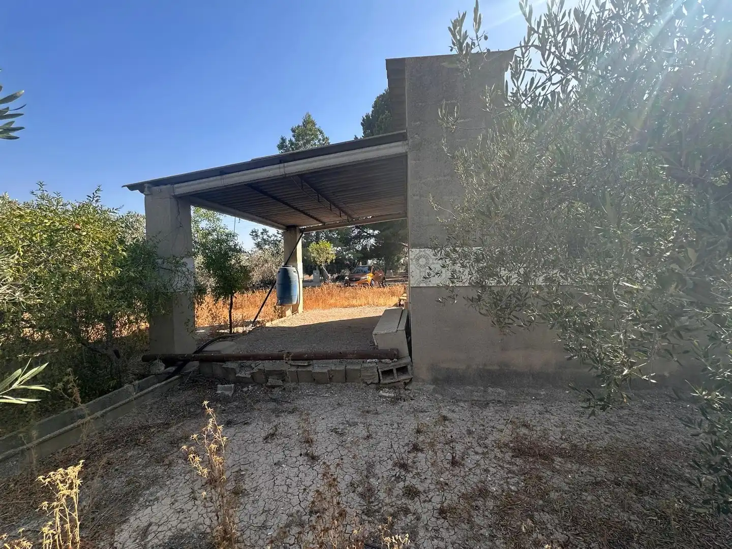 Terreno en venta en Alhama de Murcia