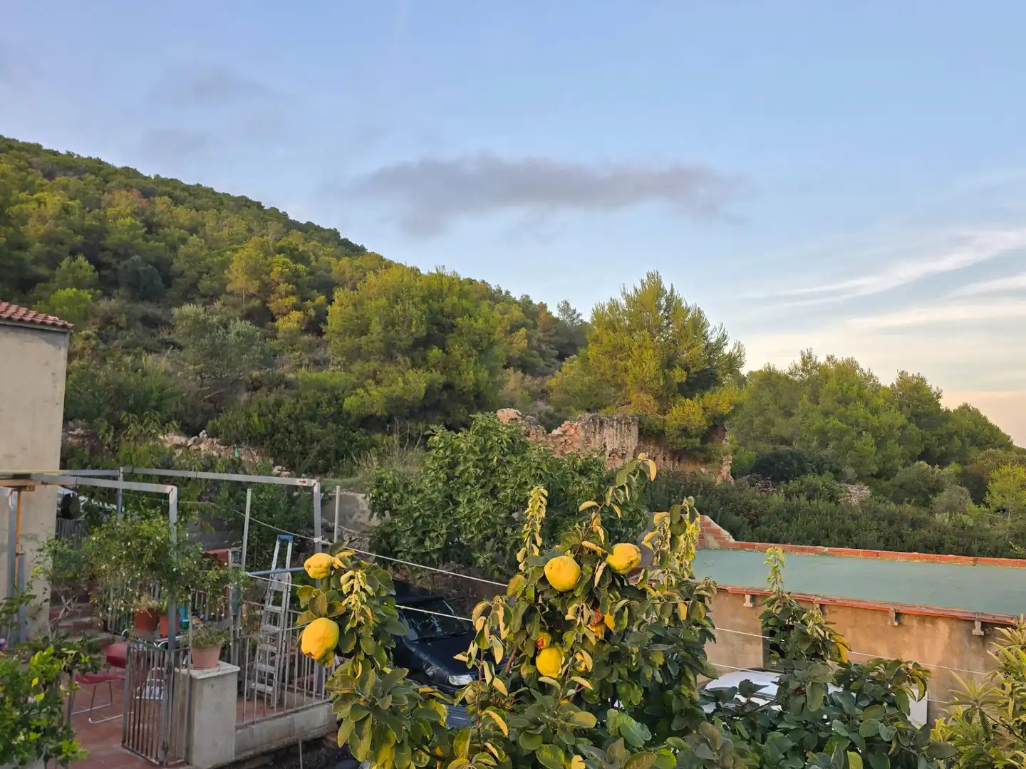 Casa con terraza en venta en Carrer DISEMINADOS, imagen 4