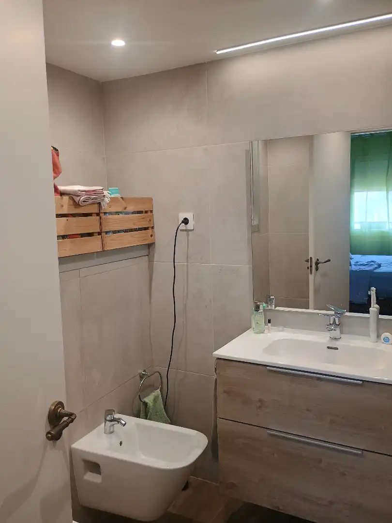 Penthouse mit Terrasse zum Verkauf in Santa Maria - L'Eixample - Sud Sumella, imagen 5