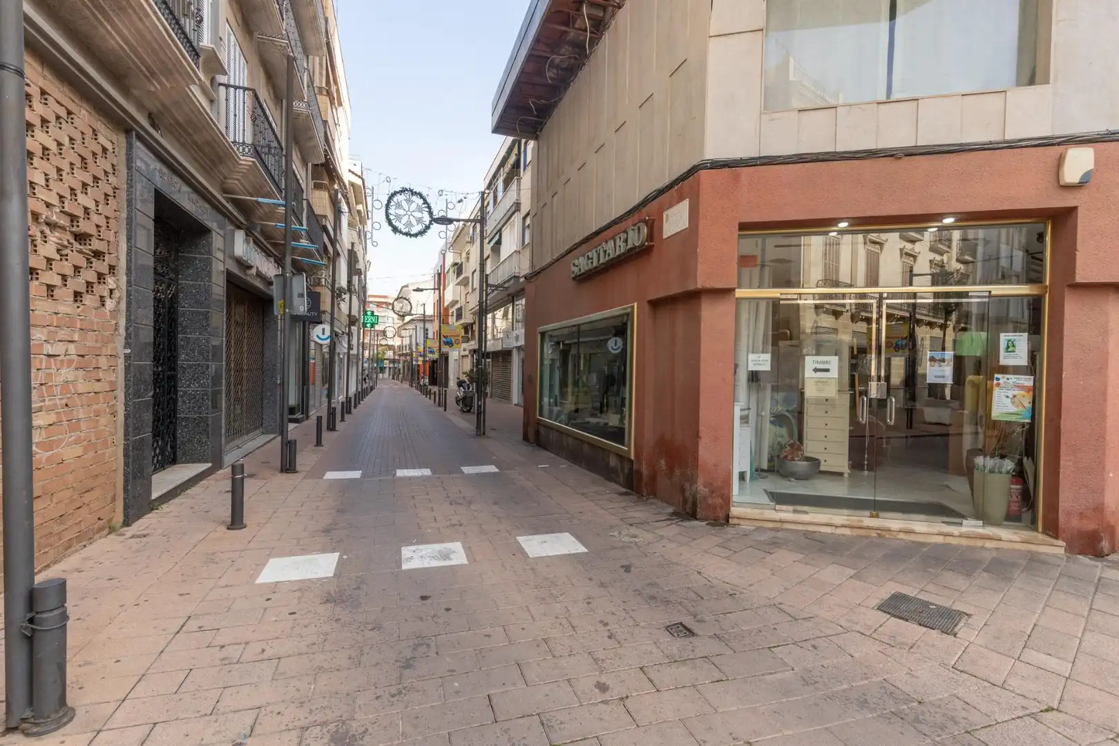 Terrenys i solars en venda a Plaza JAVIER BURGOS 4, imagen 11