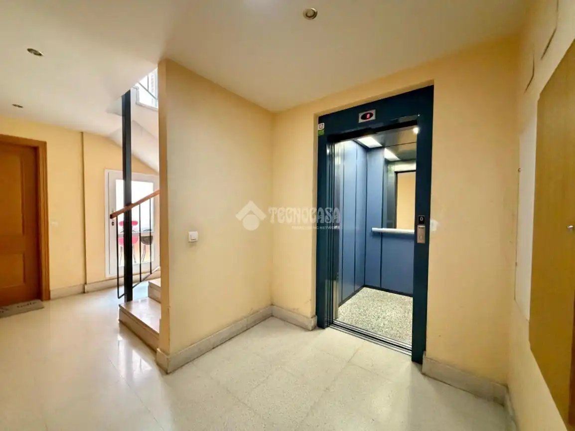 Piso en venta en Palencia con Calefacción y Trastero