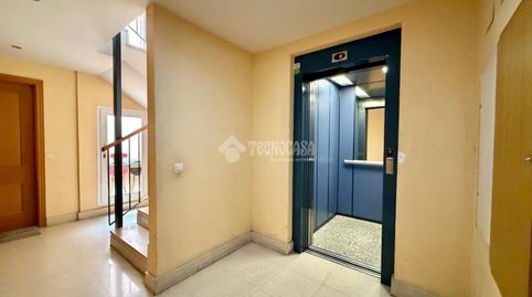 Foto 3 de Piso en venta en El Cristo, Palencia Capital