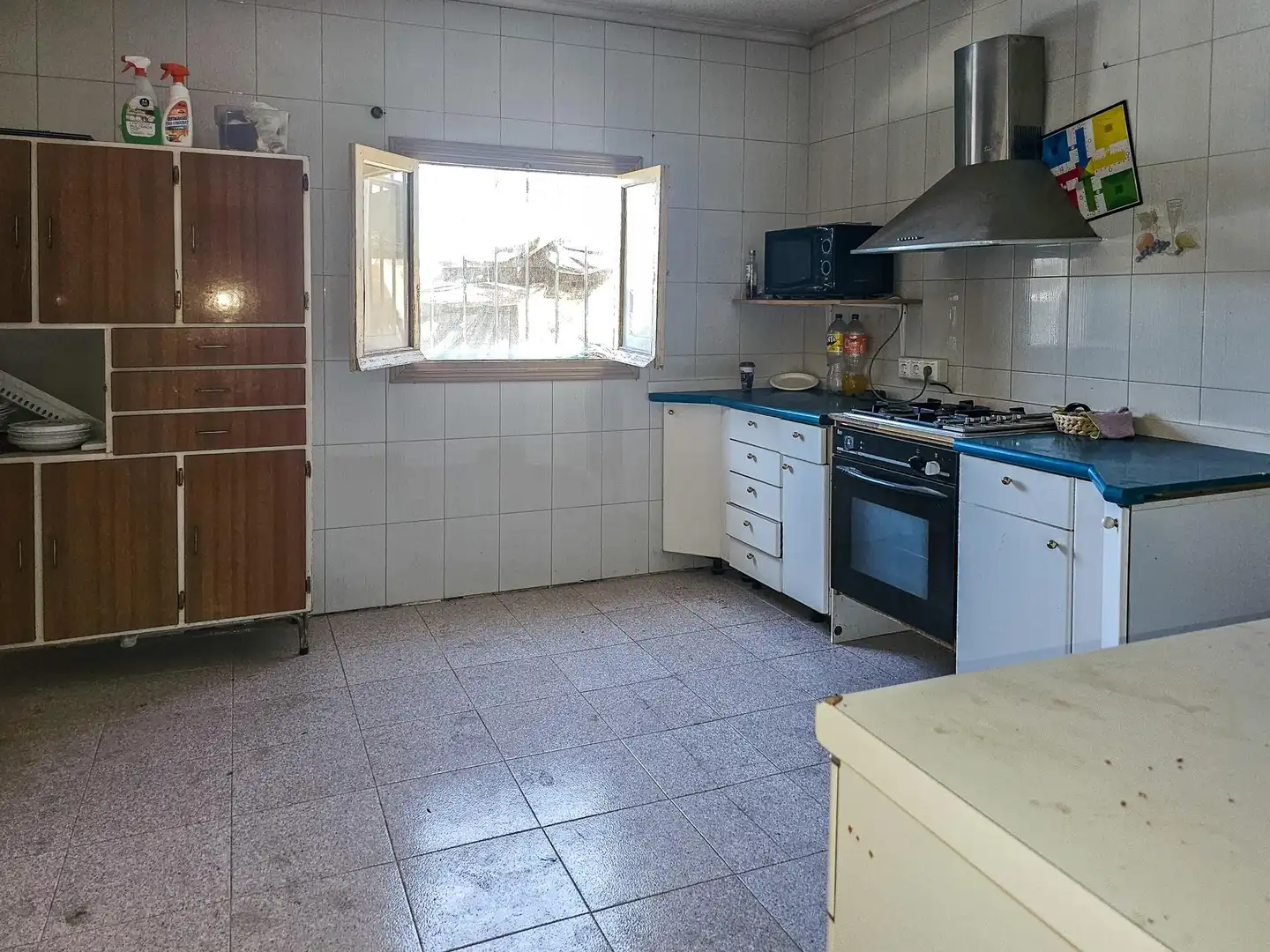 Casa adosada en venta en Rafal