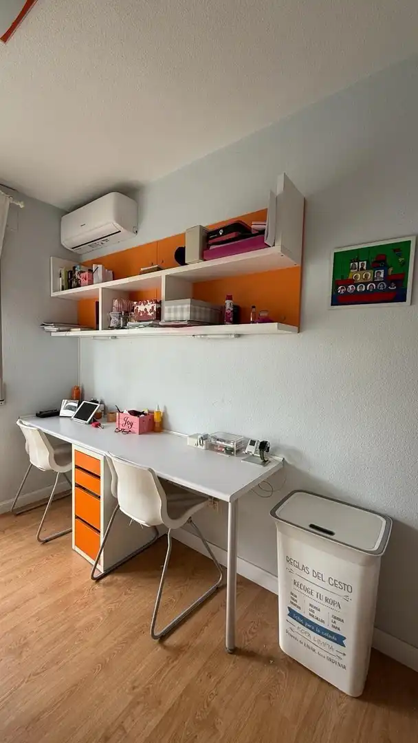 Dúplex amb jardí en venda a Pedanías Oeste, imagen 14