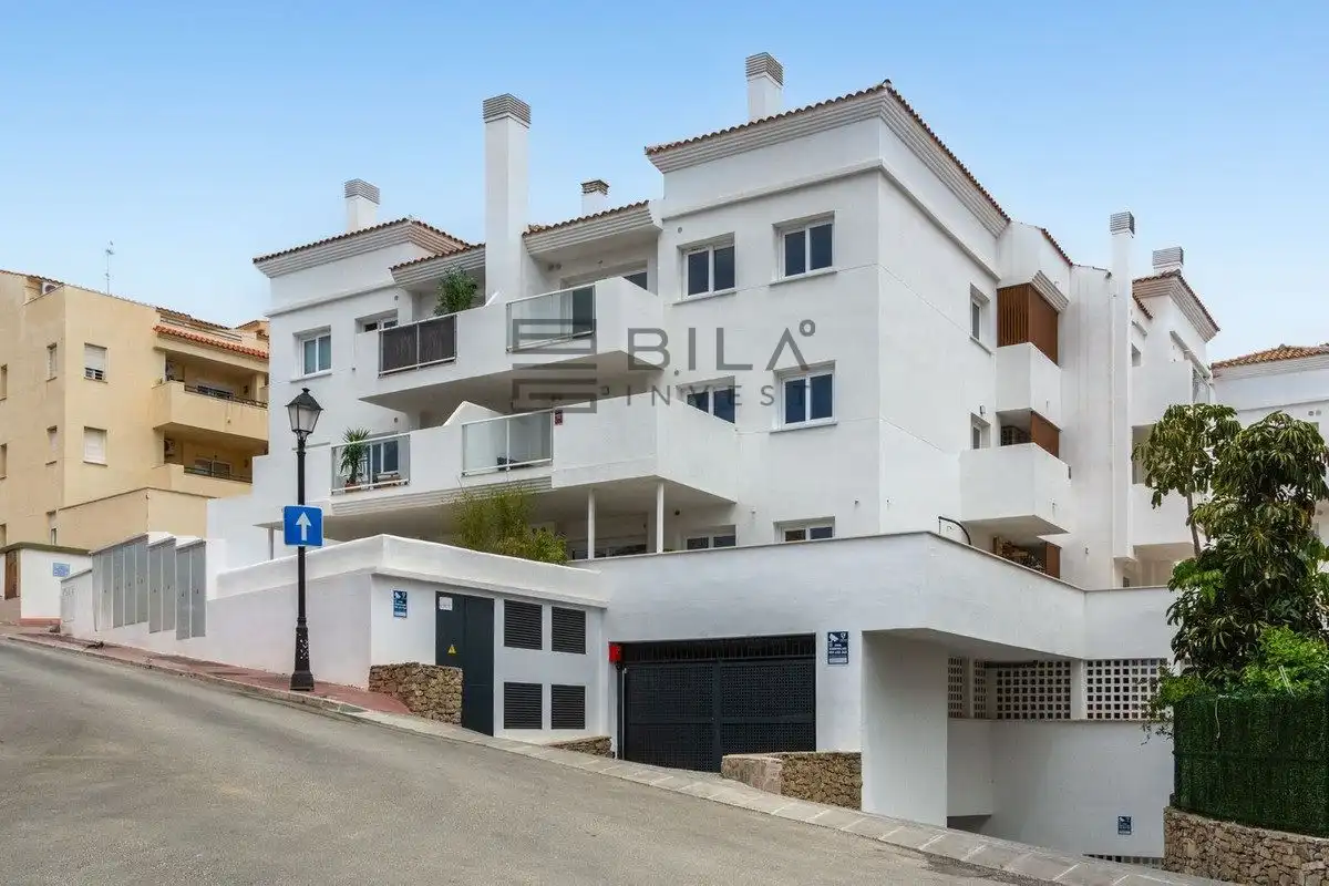 Piso con piscina en venta en Pensamiento, imagen 2