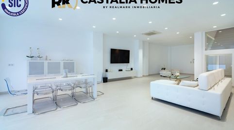 Photo 5 of Detached homes for sale in Carrer de Núñez de Arce, 32, Casco Histórico, Castellón de la Plana / Castelló de la Plana
