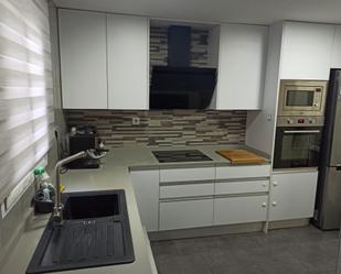 Kitchen of Flat for sale in Aspe