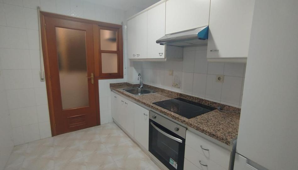 Photo 1 of Flat to rent in Carrús Este, Alicante
